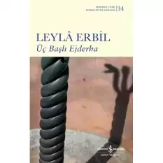 Üç Başlı Ejderha