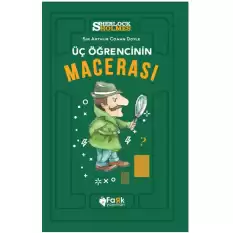 Üç Öğrencinin Macerası