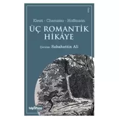 Üç Romantik Hikaye