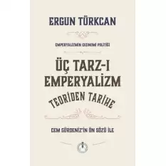 Üç Tarz-ı Emperyalizm