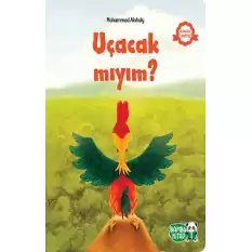 Uçacak Mıyım?