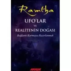 UFO’lar ve Realitenin Doğası