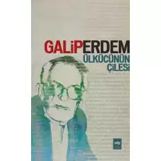 Ülkücünün Çilesi