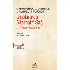 Uluslararası Alternatif Sağ