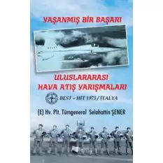 Uluslararası Hava Atış Yarışmaları