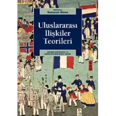 Uluslararası İlişkiler Teorileri