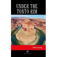 Under the Tonto Rim