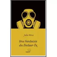 Une Fantaisie du Docteur Ox