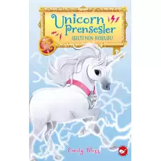 Unicorn Prensesler 2 - Işıltı’nın Koşusu