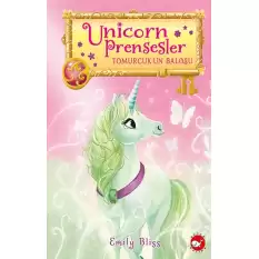 Unicorn Prensesler – 3 Tomurcuk’un Balosu