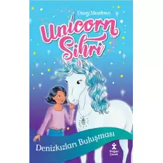 Unicorn Sihri Denizkızları Buluşması