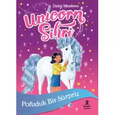 Unicorn Sihirli -Pofuduk Bir Sürpriz