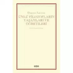 Ünlü Filozofların Yaşamları ve Öğretileri