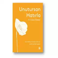 Unutursan Hatırla