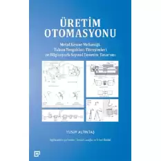 Üretim Otomasyonu