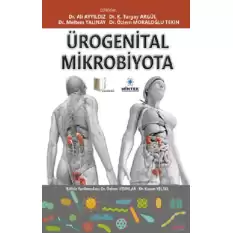 Ürogenital Mikrobiyota