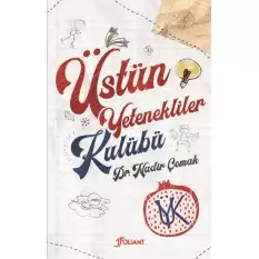 Üstün Yetenekliler Kulübü