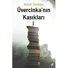 Üvercinka’nın Kasıkları