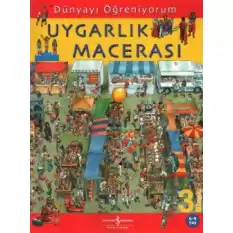 Uygarlık Macerası