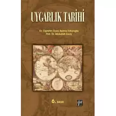 Uygarlık Tarihi