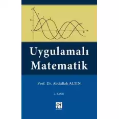 Uygulamalı Matematik