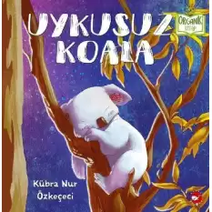 Uykusuz Koala