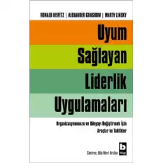 Uyum Sağlayan Liderlik Uygulamaları