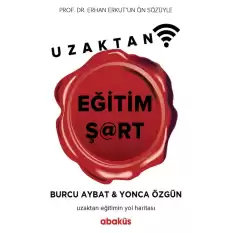 Uzaktan Eğitim Şart