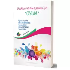 Uzaktan - Online Eğitimler İçin Oyun