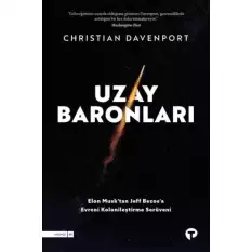 Uzay Baronları