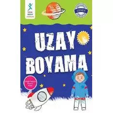 Uzay Boyama