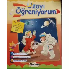 Uzayı Öğreniyorum