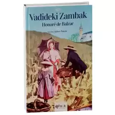 Vadideki Zambak