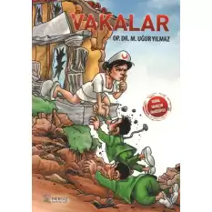 Vakalar