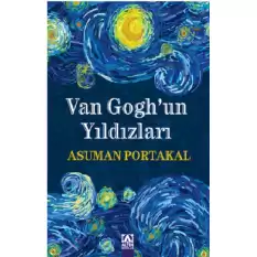 Van Goghun Yıldızları