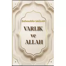 Varlık ve Allah