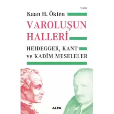 Varoluşun Halleri