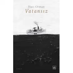 Vatansız