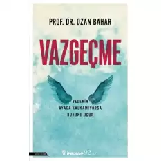 Vazgeçme