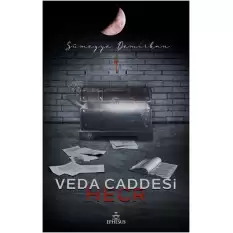 Veda Caddesi 3 Hecr