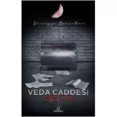 Veda Caddesi 3 Hecr (Cilti)