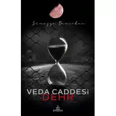 Veda Caddesi 4 – Dehr (Ciltli)