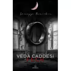 Veda Caddesi Fecr