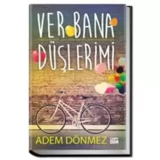 Ver Bana Düşlerimi