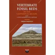Vertebrate Fossil Beds In The Cappadocia Region
