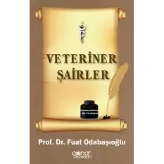 Veteriner Şairler