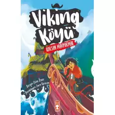 Viking Köyü - Korsan Maviparmak 2