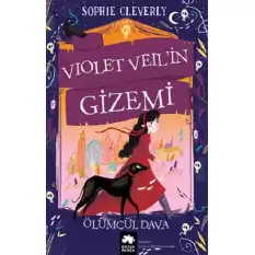 Violet Veil’in Gizemi