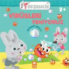 Virüsleri Yeniyoruz - Küçük Tavşancık