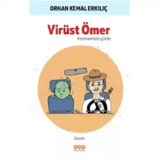 Virüst Ömer